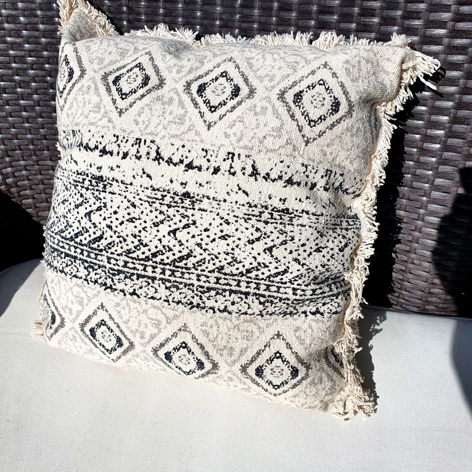 Coussin décoratif 